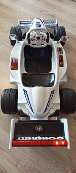Elektrické autíčko - 3