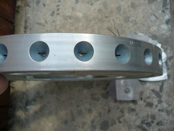 Výsevný kotuč na slnečnicu Becker - 3