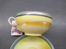 Porcelánový šálek - 3