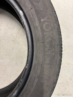 Yokohama Geolandar SUV 225/60 r18 - 3