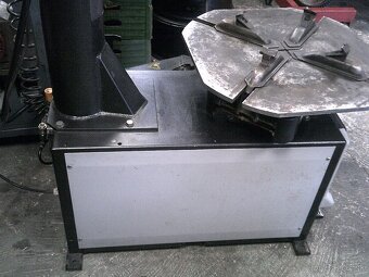 Prezúvačka / vyzúvačka pneumatik značka ATH - 3