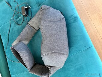 Predam masazny golier ako novy - 3