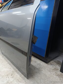 Škoda Octavia 1 PZ dvere - 3