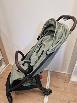 Silver Cross Click - 3