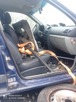 ND na Renault Clio - 3