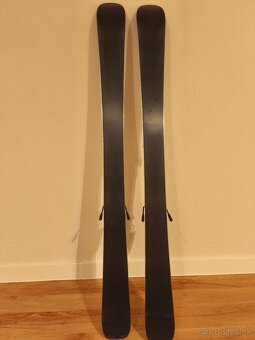 Detské lyže 122 cm - 3