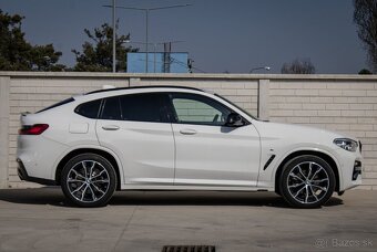 BMW X4 20d xDrive - 3