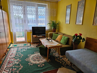 2 izbový byt Žilina - Bulvár - 3