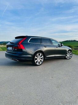 Volvo V90 D5 AWD Inscription - 3