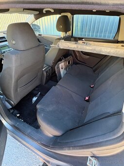Rozpredám vw passat b6 - 3
