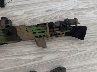 Arcturus Ak01 aeg - 3