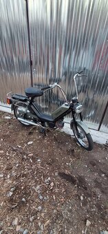 Babetta 210 - 3