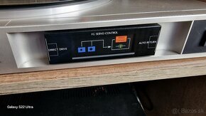 SANSUI  P-D11 made in Japan 1982 - 3