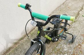 Predám detský bicykel SPECIALIZED Riprock 16 - 3