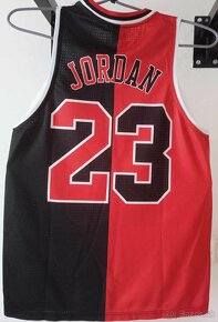 Predám dres Jordan Nike - 3