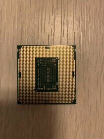Procesor i5 8400 - 3