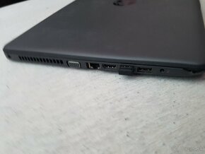 Notebook HP 250 G6 - 3