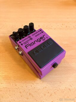 BOSS BF-3 Flanger - 3