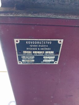 Hoblovacka 200 - 3