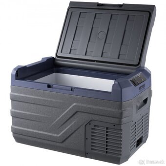 Kompresorová chladnička Vevor 30l 12V , 24V aj 230V - 3