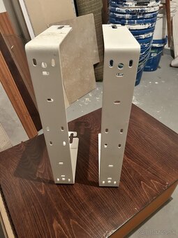 Reproduktory APART Mask 8F-W 2x+ konzola 2x - 3