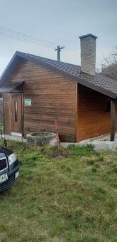 Predám pozemok s viničným domčekom - 3