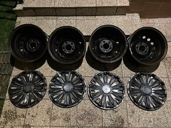 KROMAG 6X15 / 5X114.3 ET48 CB67 - 3