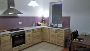 Predaj - 3 izb.za super cenu, balkón,,parking,Rajka - 3