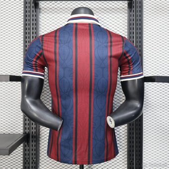 Dres Fc Barcelona 125. výročie klubu - 3