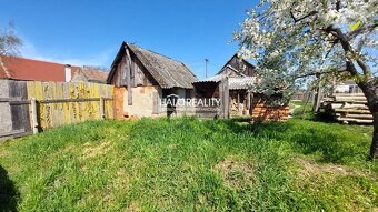 HALO reality - Predaj, pozemok pre rodinný dom 1041 m2 Hurba - 3