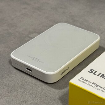 Baseus Power Banka s MagSafe 6000mAh 20W MINI QI - 3