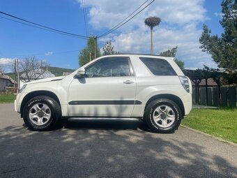 Suzuki Grand Vitara 1.6 - 3