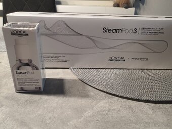 Loreal SteamPod 3 - 3