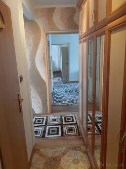 3 izb. byt s balkónom, ul. J. Murgaša po rekonštrukcii - 3