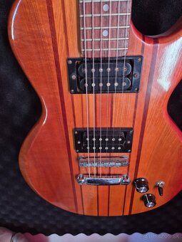 Elektricka gitara Hondo 732 Deluxe - 3