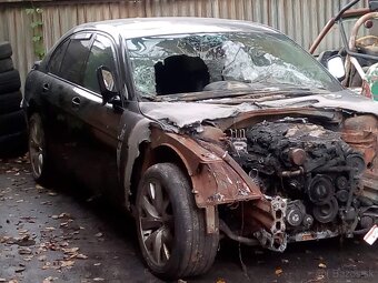 Predám BMW 730 - 3
