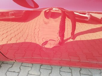KIA CEED 1,4 2009 - 3