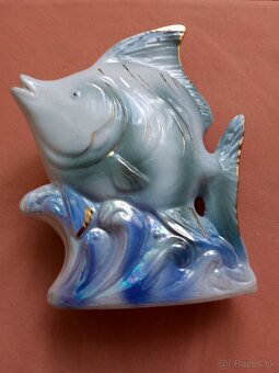 Porcelánové figúrky - 3