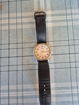 Hodinky Casio - 3