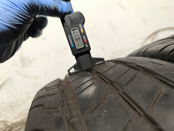 205/70 R15C Letné pneumatiky Continental 2 kusy - 3