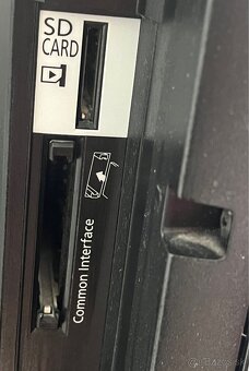 Televízor Panasonic VIERA TX-L32C2E (32″ LCD) - 3