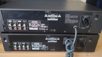 Pioneer GR-555 - 3