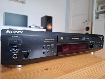 SONY MDS-JE520 - 3