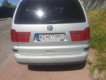 Seat - 3