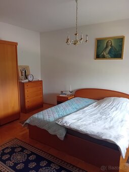 4 izb. RD v Báči na predaj. - 3