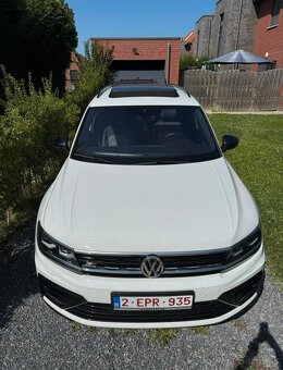 VW TIGUAN ALL SPACE možný odpočet DPH - 3