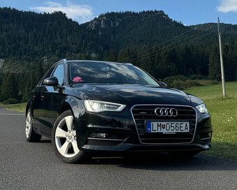 Audi A3 sportback 1.8 TFSI - 3