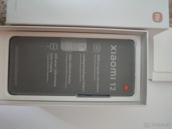 Xiaomi 12 - 3