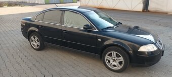 Passat b 5.5, 1.9 TDi 96kw - 3