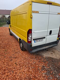 Fiat Ducato - 3